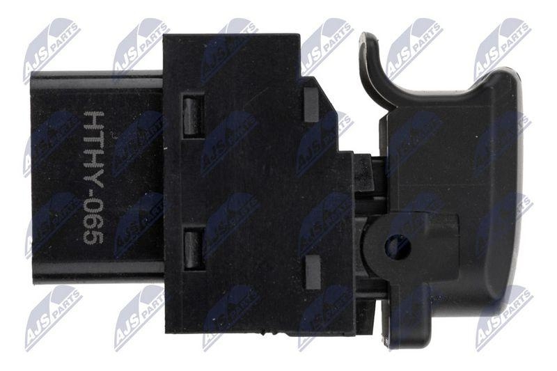 Comutator macara geam Hyundai Santa Fe 2006-; 93580-2B000; NTY, aftermarket