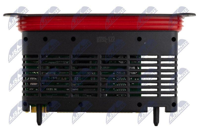 Modul lumini Xenon BMW seria 3 (F30) 2011-2018, seria 5 (F10) 2010-2016, X5 (F15) 2013-, X6 (F16) 2014-, seria 4 Coupe (F32) 2013-, seria 4 Gran Coupe (F36) 2014-; 63117316187; NTY, aftermarket
