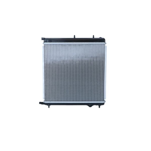 NRF Radiator, racire motor