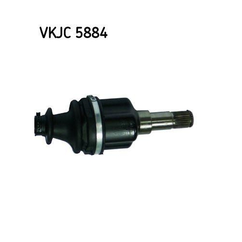 SKF Planetara