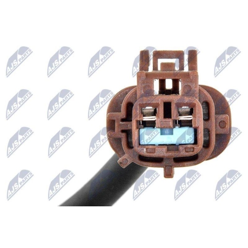 Senzor abs fata Nissan Maxima A32 2.0, 3.0 1996-1999, Stanga, 47911-0L700