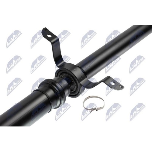 Ax cardan Audi A6 C7 2010-, A7 2011-, Spate, 4GD521101A