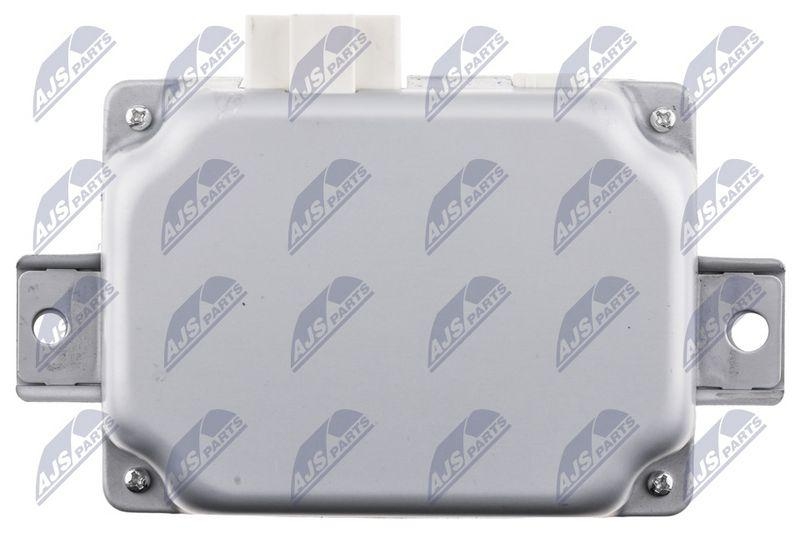 Modul regulare voltaj Nissan Qashqai II 2016-, Pulsar 2016-, Juke (F15, FL) 2014-; 292A5-4EA0C; NTY, aftermarket