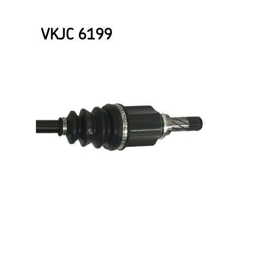 SKF Planetara