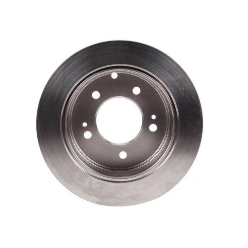 Set disc frana Kia Soul I (Am) 01.09-12.14, Spate, 262X10mm, plin, BOSCH