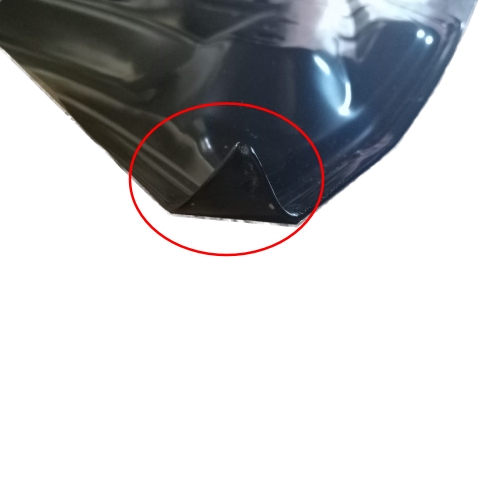 Capota fata TOYOTA RAV4 (XA50), 04.2018-, aluminiu INDOITA