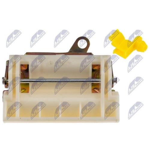 Maner usa spate Mitsubishi Pajero 2 1991-2000, Pajero Classic 1997-2004, Pajero 3 2000-2006, Pajero 4 2007-2018, Pajero Pinin 1999-2006, MB669338