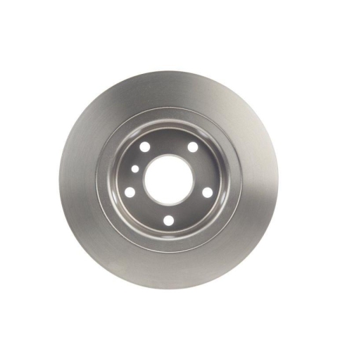 Set disc frana Land Rover Discovery 2 (L318) 10.98-08.04, Range Rover 2 (P38a) 07.94-03.02, Range Rover 3 (L322) 03.02-12.12, Spate, 304X12,6mm, plin, BOSCH