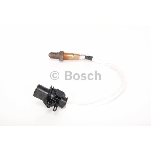 Sonda lambda Ford C-Max 2, Focus 2 (Da), Focus 3, Galaxy (Wa6), Grand C-Max, Kuga 2 (Dm2), Mondeo 4 (Ba7), S-Max (Wa6) Bosch 0258017357