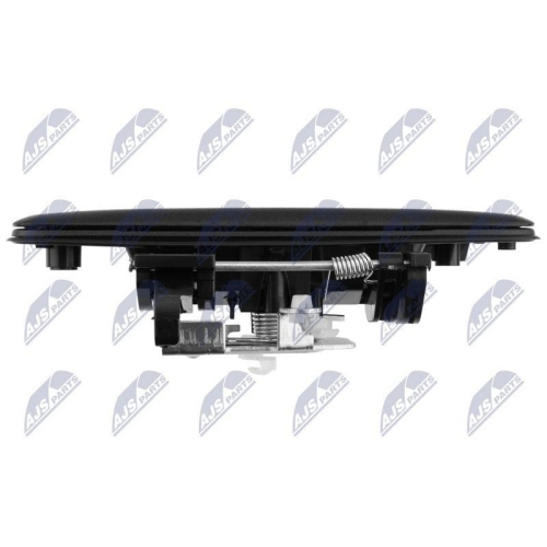 Maner portbagaj Isuzu D-Max 2002-2011, 8-97235386-3