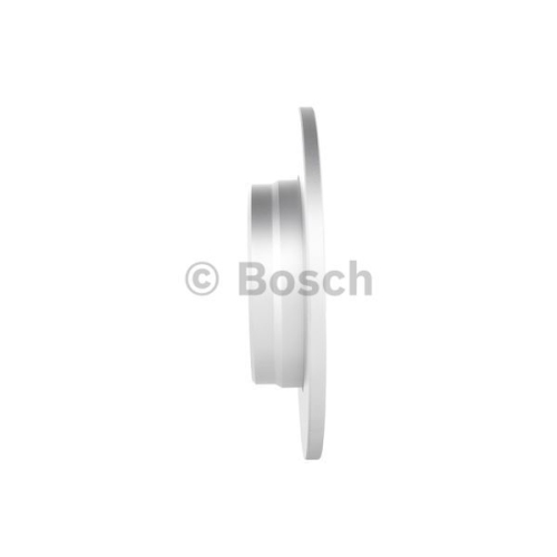 Disc frana Bosch 0986478899, parte montare : Punte Spate