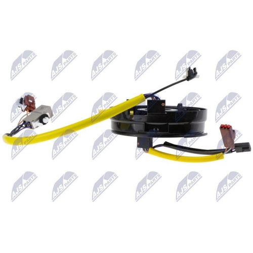 Arc spirala Airbag Ford Mustang 1999-2004, 2R3T-14A664-AA