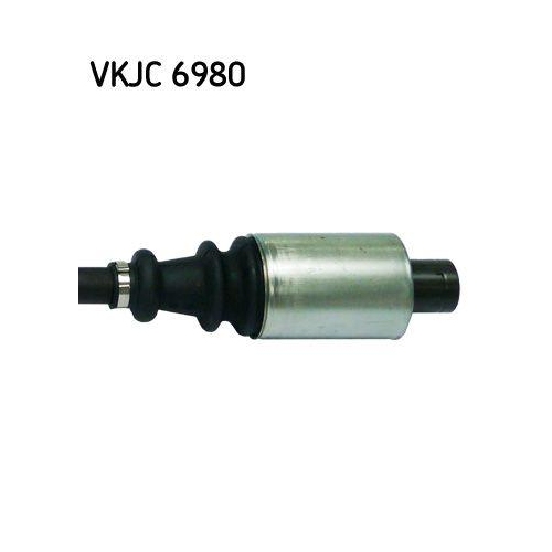 SKF Planetara