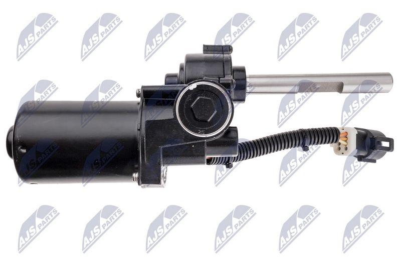 Motoras actionare trepte laterale Land Rover Range Rover 2015-, Range Rover Sport 2015-; partea dreapta; VPLGP0136; NTY, aftermarket