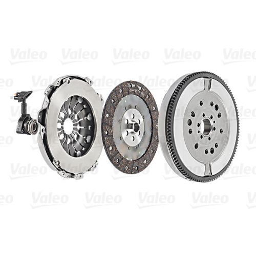 Kit ambreiaj VALEO 837305