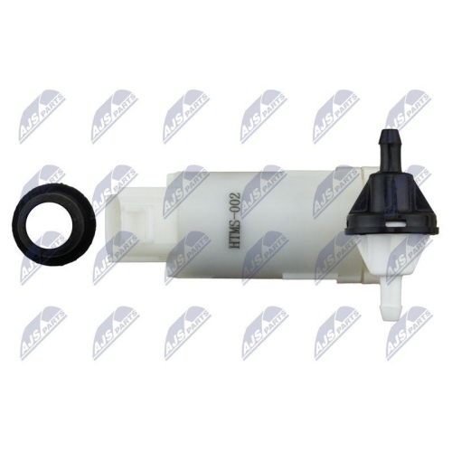 Pompa spalator parbriz Mitsubishi Asx 2010-, Outlander 2011-, 8260A217