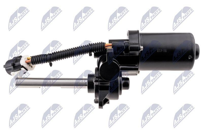 Motoras actionare trepte laterale Land Rover Range Rover 2015-, Range Rover Sport 2015-; partea stanga; VPLGP0153; NTY, aftermarket