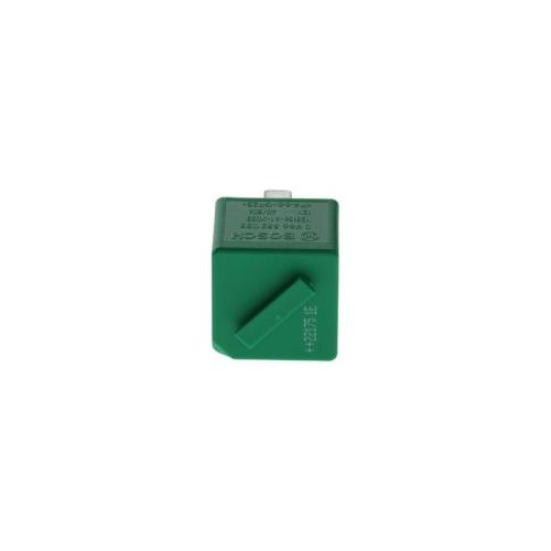 BOSCH Releu multifunctional