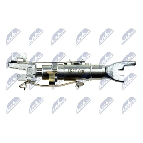 Reglaj frana tambur Fiat Punto 2 1999-, Toyota Yaris Fr 2005-2014, Stanga, Dreapta, 47061-0D040