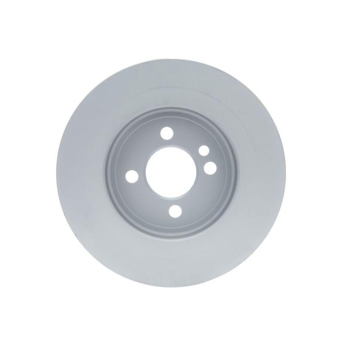 Set disc frana Mini Mini (R56) 11.05-01.14, Mini Clubman (R55) 10.06-12.15, Mini Convertible (R57) 10.07-06.15, Mini Coupe (R58) 12.10-05.15, Mini Roadster (R59) 01.11-04.15, Spate, 280X10mm, plin, BOSCH