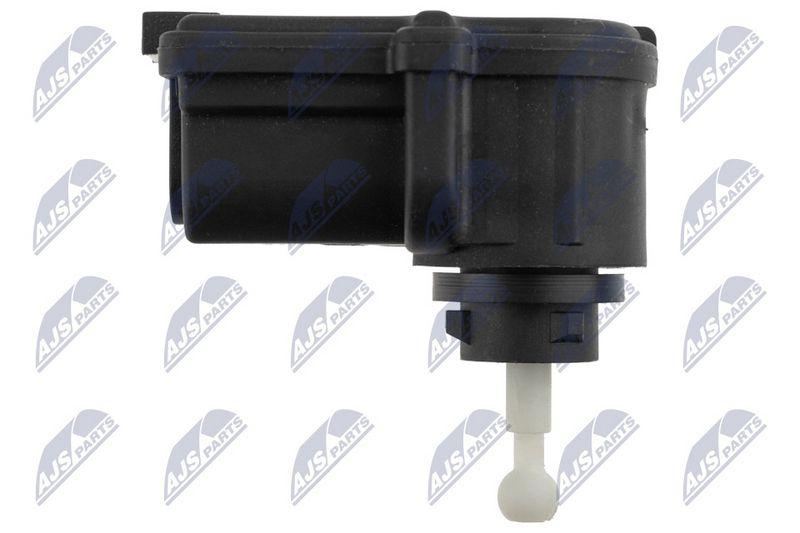 Motoras reglare far Ford Focus II 2004-2012; 4M51-13K198-AA; NTY, aftermarket