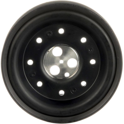 GATES Fulie curea, arbore cotit DriveAlign™