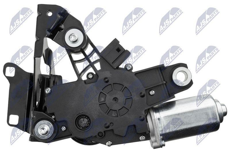 Motoras stergator luneta BMW Seria 3 (E91) 2004-, 5 (E61) 2004-; 61627208602; NTY, aftermarket