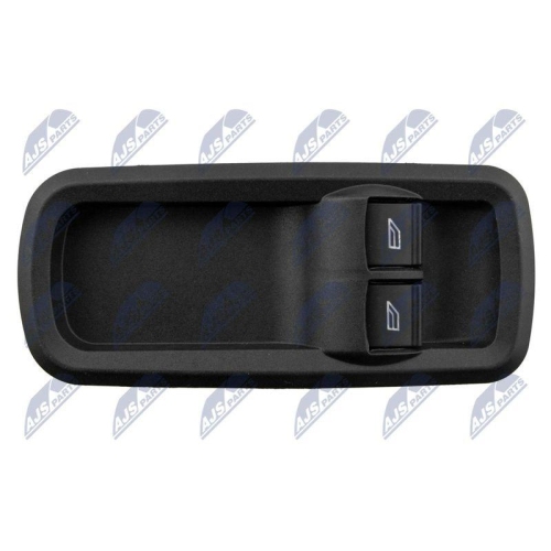 Comutator reglaj geam Ford Fiesta 2008-, 8A6T14A132AC