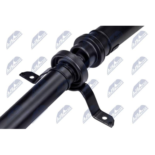 Ax cardan Audi S5 2007-2012, Spate, 8T0521101B