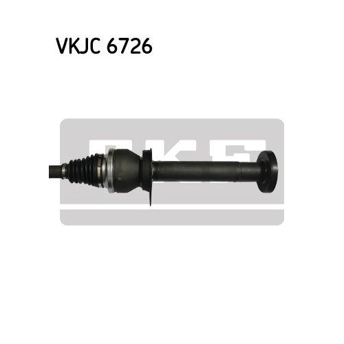 SKF Planetara