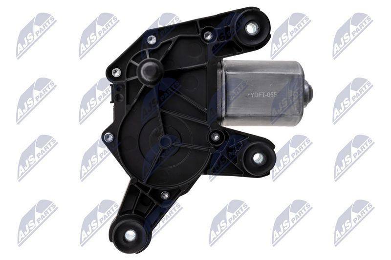 Motoras stergator luneta Fiat Panda 2012-; 51845966; NTY, aftermarket