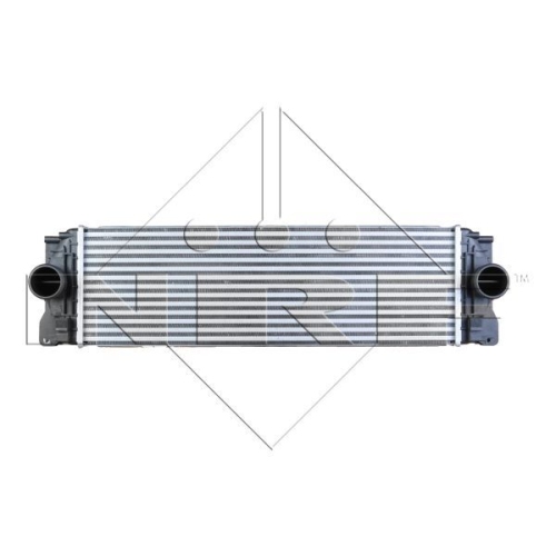 Radiator intercooler Nrf 30310