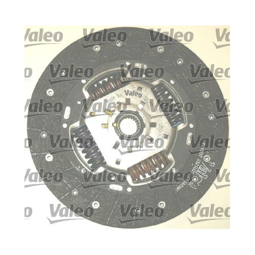 Kit ambreiaj Valeo 835000