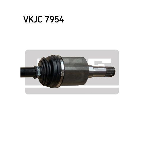 SKF Planetara