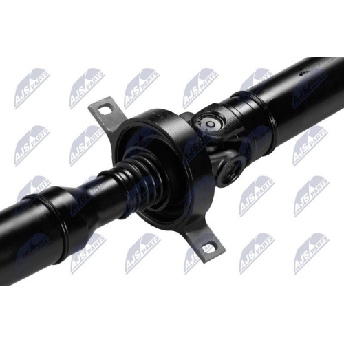 Ax cardan Bmw 130i E81, E87 2005-, Spate, 26107535891
