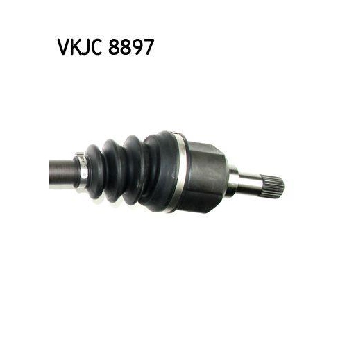 SKF Planetara