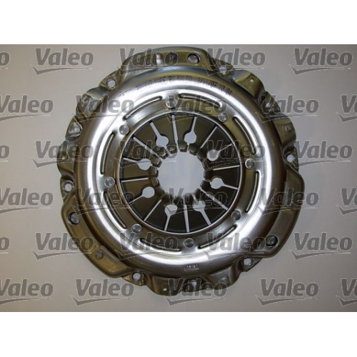 Kit ambreiaj Valeo 835013