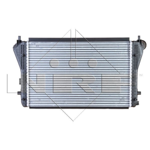 Radiator intercooler Nrf 30316