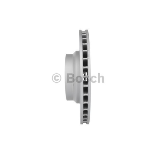 Disc frana Bosch 0986479003, parte montare : Punte Fata