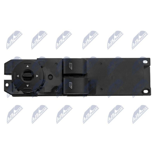 Comutator reglaj geam Ford Transit Connect 2013-, Transit Courier 2014-, Tourneo Connect 2013-, DT1T-14A132-AA