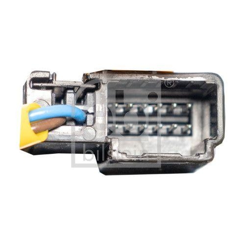 FEBI BILSTEIN Arc spirala, Airbag febi Plus