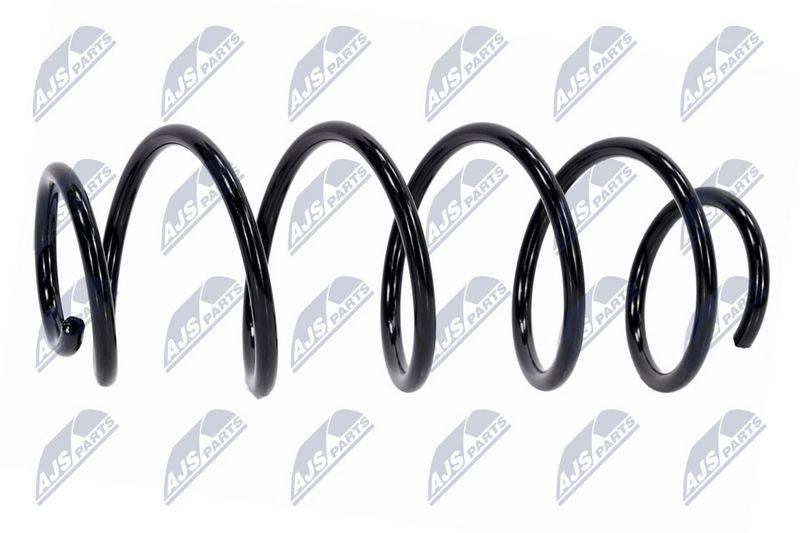 Arc suspensie Citroen C4 2009-2016, Peugeot 3008 2009-2016, 308 2007-2015; partea din fata; 5002SY; NTY, aftermarket