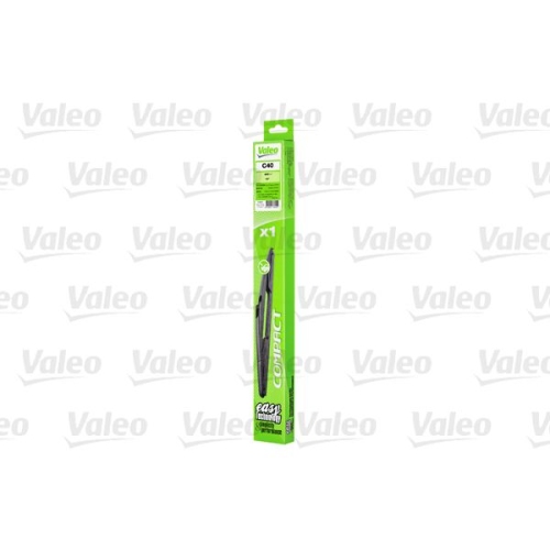 Lamela stergator Compact VALEO 576055