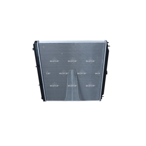 NRF Radiator, racire motor