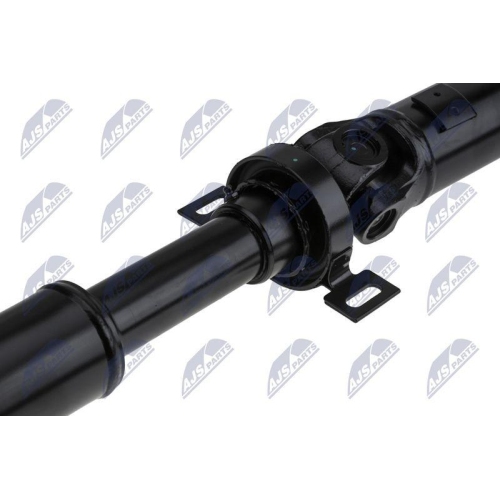 Ax cardan Bmw Seria 3 E46 325xi, 330xi, 330xd 2000-, Spate, 26117502959