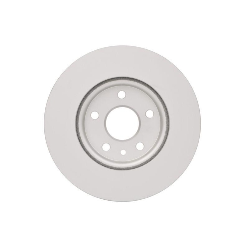 Set disc frana Opel Astra K (B16) 06.15-12.22, Astra K Box / Estate 11.15-, Astra K Box / Liftback 06.15-, Astra K Sports Tourer (B16) 11.15-12.22, Fata, 276X26mm, ventilat, BOSCH