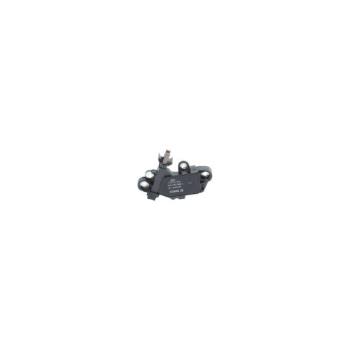 BOSCH Regulator, alternator