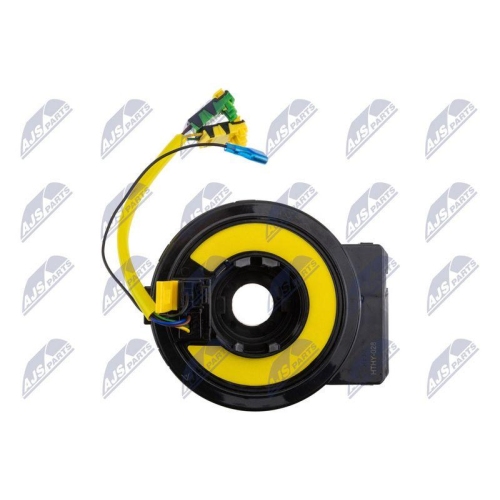 Arc spirala Airbag Hyundai Accent 2005-2011, 93490-1G510