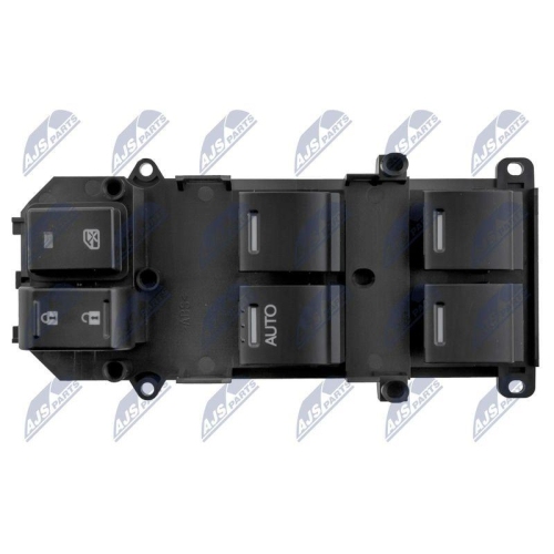Comutator reglaj geam Honda Accord 2008-, 35750-TB0-H01