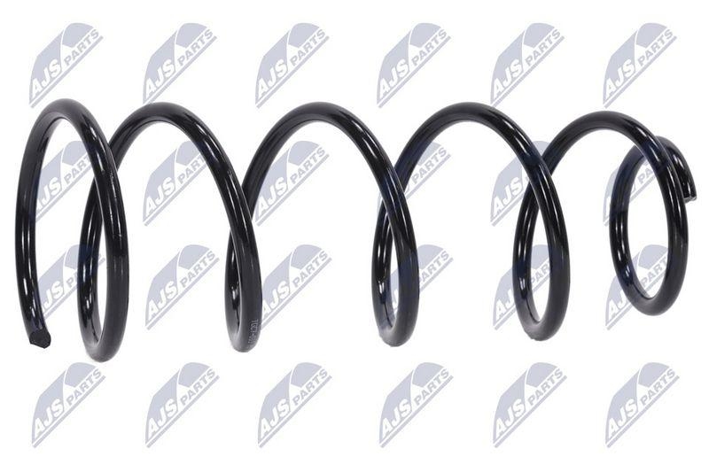 Arc suspensie Citroen C8 2002-, Peugeot 807 2002-; partea din fata; 5002VC; NTY, aftermarket